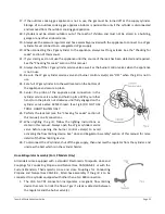 Предварительный просмотр 32 страницы Team Grill PMV06091 User Manual