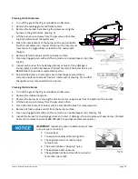 Предварительный просмотр 39 страницы Team Grill PMV06091 User Manual