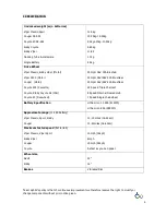 Preview for 4 page of Team Hybrid Cogar S24 Installation Manual And Owner'S Manual