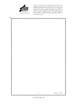 Preview for 2 page of Team International LSH 1 Operating Instructions Manual