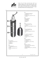 Preview for 2 page of Team International NT 2 Operating Instructions Manual