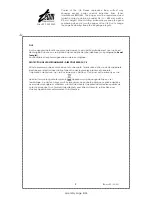 Preview for 8 page of Team International NT 2 Operating Instructions Manual