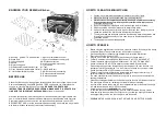 Предварительный просмотр 3 страницы Team International OTKR 24 Manual