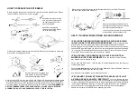 Предварительный просмотр 4 страницы Team International OTKR 24 Manual