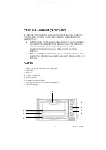 Предварительный просмотр 19 страницы Team International UST OV 1 Operating Instructions Manual