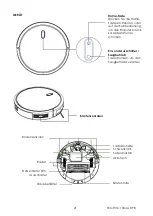 Предварительный просмотр 21 страницы Team Kalorik 5413346353801 Manual