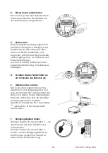 Предварительный просмотр 25 страницы Team Kalorik 5413346353801 Manual