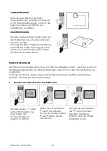 Предварительный просмотр 28 страницы Team Kalorik 5413346353801 Manual