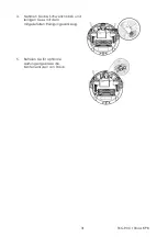 Предварительный просмотр 31 страницы Team Kalorik 5413346353801 Manual