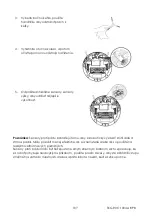 Предварительный просмотр 107 страницы Team Kalorik 5413346353801 Manual