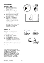 Предварительный просмотр 118 страницы Team Kalorik 5413346353801 Manual