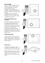 Предварительный просмотр 119 страницы Team Kalorik 5413346353801 Manual