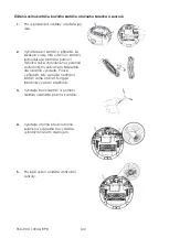 Предварительный просмотр 122 страницы Team Kalorik 5413346353801 Manual