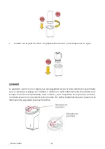 Предварительный просмотр 22 страницы Team Kalorik BL 3009 Manual