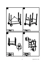 Preview for 4 page of Team Kalorik GBBQ 1004 Manual