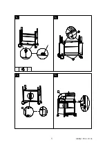 Preview for 5 page of Team Kalorik GBBQ 1004 Manual