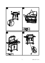 Preview for 6 page of Team Kalorik GBBQ 1004 Manual