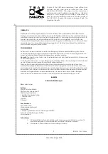 Preview for 5 page of Team Kalorik Kitchen Originals TKG BGR 1000 Operating Instructions Manual