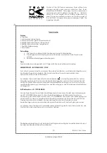 Preview for 12 page of Team Kalorik Kitchen Originals TKG BGR 1000 Operating Instructions Manual