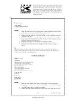 Preview for 17 page of Team Kalorik Kitchen Originals TKG BGR 1000 Operating Instructions Manual