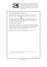 Preview for 33 page of Team Kalorik Kitchen Originals TKG BGR 1000 Operating Instructions Manual