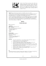 Preview for 37 page of Team Kalorik Kitchen Originals TKG BGR 1000 Operating Instructions Manual