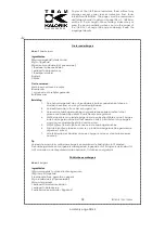 Preview for 38 page of Team Kalorik Kitchen Originals TKG BGR 1000 Operating Instructions Manual