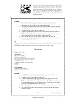 Preview for 40 page of Team Kalorik Kitchen Originals TKG BGR 1000 Operating Instructions Manual