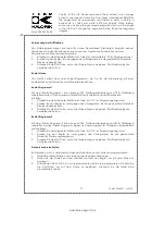 Preview for 11 page of Team Kalorik SC MW 2500 DG Operating Instructions Manual