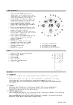 Preview for 11 page of Team Kalorik TKG ACM 1006 Operating Instructions Manual