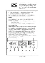 Предварительный просмотр 24 страницы Team Kalorik TKG BBA 2 Operating Instructions Manual