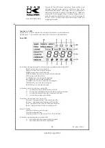 Предварительный просмотр 26 страницы Team Kalorik TKG BBA 2 Operating Instructions Manual