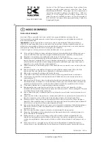 Preview for 19 page of Team Kalorik TKG BLS 1000 Operating Instructions Manual