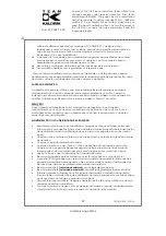 Preview for 20 page of Team Kalorik TKG BLS 1000 Operating Instructions Manual