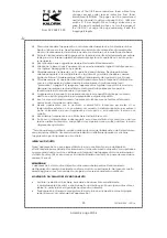 Preview for 23 page of Team Kalorik TKG BLS 1000 Operating Instructions Manual