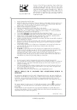 Preview for 24 page of Team Kalorik TKG BLS 1000 Operating Instructions Manual