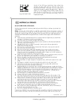 Preview for 25 page of Team Kalorik TKG BLS 1000 Operating Instructions Manual