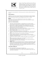 Preview for 26 page of Team Kalorik TKG BLS 1000 Operating Instructions Manual