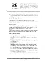 Preview for 29 page of Team Kalorik TKG BLS 1000 Operating Instructions Manual