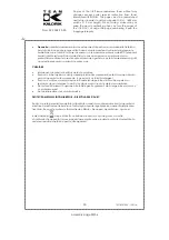 Preview for 30 page of Team Kalorik TKG BLS 1000 Operating Instructions Manual