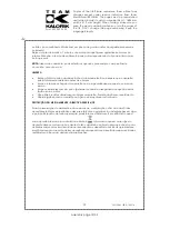 Preview for 19 page of Team Kalorik TKG CKM 1002 User Manual