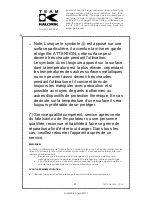 Preview for 25 page of Team Kalorik TKG DGR 1001 Operating Instructions Manual