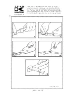 Preview for 3 page of Team Kalorik TKG EM 1000 Operating Instructions Manual