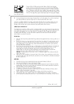 Preview for 9 page of Team Kalorik TKG EM 1000 Operating Instructions Manual