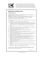 Preview for 13 page of Team Kalorik TKG EM 1000 Operating Instructions Manual