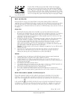 Preview for 14 page of Team Kalorik TKG EM 1000 Operating Instructions Manual