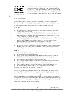 Preview for 16 page of Team Kalorik TKG EM 1000 Operating Instructions Manual