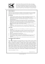 Preview for 21 page of Team Kalorik TKG EM 1000 Operating Instructions Manual