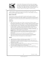 Preview for 21 page of Team Kalorik TKG EM 1001 Operating Instructions Manual