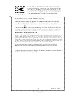 Preview for 22 page of Team Kalorik TKG EM 1001 Operating Instructions Manual